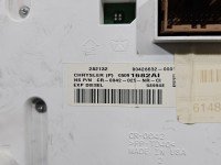 Licznik Jeep Grand Cherokee IV WK2 05091682 3.0 CRD EUROPA