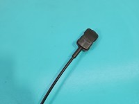 Zamek przód lewy Renault Scenic III EUROPA 4PIN