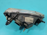 Reflektor lewy lampa przód Dacia Logan I 05-14 EUROPA