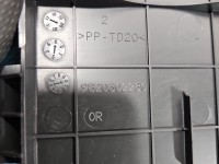 Osłona ZAŚLEPKA PLASTIK Citroen C5 Aircross 17-25 9820302280