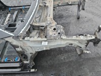 Podłużnica prawa fartuch Peugeot 508 II 18-