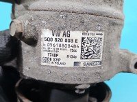Sprężarka klimatyzacji kompresor Skoda Rapid 5Q0820803E