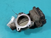 Przepustnica Citroen C4 Grand picasso I 06-13 2.0 16V 9650787380