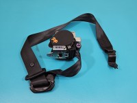 Pas bezpieczeństwa przód prawy pasażera Seat Ibiza IV 6J 6J4857706