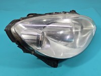 Reflektor prawy lampa przód Mercedes W245 EUROPA