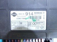 Komputer Sterownik silnika MEC12-050 Nissan Primera P11 2.0 16V