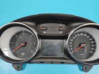 Licznik Opel Astra V K 39102855 1.6 CDTI (A3171997, JARX0453LWQ) EUROPA