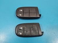 PILOT KLUCZYK Fiat Freemont