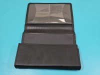 Instrukcja Honda Accord VIII 08-