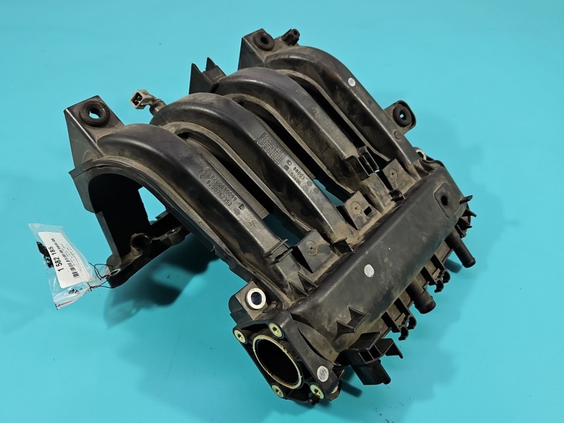 Kolektor ssący Renault Clio IV 12-20 1.2 16V 8200880099E, 8200762352, 8200880099