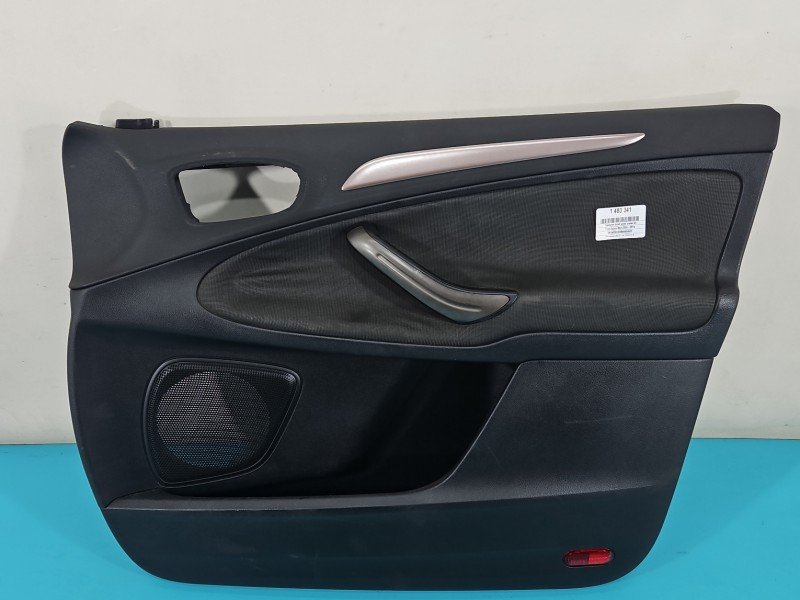 Tapicerka drzwi przód prawa boczek Ford Galaxy Mk2 06-15