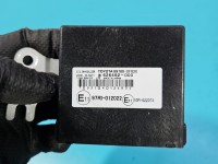 Komputer Sterownik silnika Toyota Corolla Verso II 2.0 D4D 89661-0F010