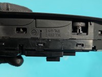 Przełącznik szyb Bmw X3 e83 3414352 Producent części: BMW EU