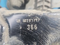 Hamulec ręczny elektryczny Opel Meriva B A2C32281100, 13386364