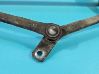 Mechanizm wycieraczek 93185524 Opel Vectra C europa
