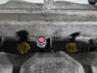 Silnik Kia Venga 1.4 crdi 75KM ODPALANY FILM POMIAR