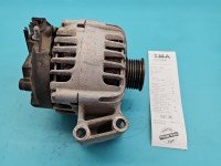 TEST Alternator Ford Fiesta Mk7 1.6 16V