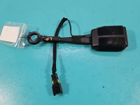 Pas bezpieczeństwa przód lewy kierowcy Peugeot 2008 II EU