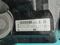 Reflektor prawy lampa przód Ford Kuga Mk1 08-13 EUROPA