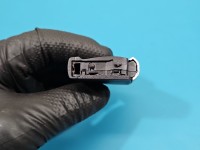 PILOT KLUCZYK BMW iX3 G08