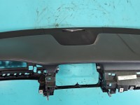 Deska rozdzielcza airbag pasażera kokpit Mercedes CLS II C218 W218 218