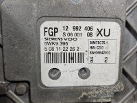 Komputer Sterownik silnika 12992406, 5WK9395 Opel Zafira B 1.8 16V