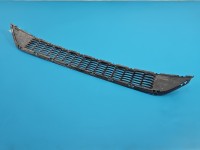 Zaślepka kratka zderzaka środkowa atrapa Ford Edge II