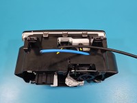 Konsola panel nawiewu Fiat Ducato IV A72000500