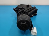 Podstawa filtra oleju obudowa Volvo XC60 I 08- 2.0d 6740273109, 30757730