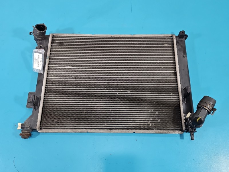 Chłodnica wody Kia Venga 1.4 16V