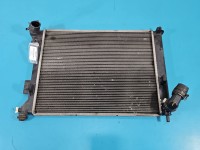 Chłodnica wody Kia Venga 1.4 16V