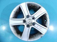 Felga aluminiowa 16" komplet alufelgi felgi MAZDA 5 05-10