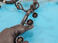 InstalacJa Wiązka silnika 9808960980 1.6 hdi Citroen C4 Cactus 14-20