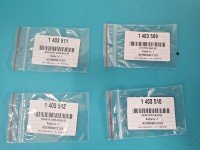 Amortyzator przód lewy przedni Mazda Cx-7