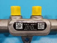 Listwa wtryskowa CZUJNIKI Bmw F34 GT 0445214315, 0281002949, 0281006447 2.0d (B47D20A)