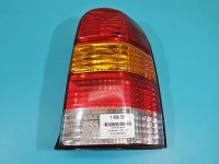 Lampa tył prawa Ford Maverick II 01-07 HB