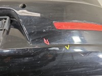 Zderzak tył Alfa romeo 159 sedan