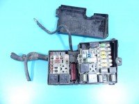 Komputer Sterownik silnika 3M51-12A650-MA, 0281011263 Ford Focus C-Max I MK1 1.6 tdci