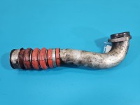 Rura Bmw e90 3.0d M57D30O2 7798098 przewód Diesel, intercoolera