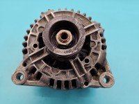 TEST Alternator Citroen Berlingo I 9621791480, 0124615002 2.0 hdi