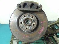 Zwrotnica lewa piasta przód 2.7 hdi Citroen C6