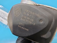 Przepustnica Renault Scenic II 1.6 16V 8200190230, 8200171134