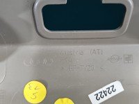 Tapicerka klapy boczek bagażnika AUDI Q7 I 4L 4L0867973A