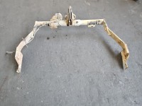 Hak holowniczy Peugeot Partner I