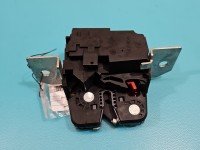 Zamek klapy tył Mercedes W169 HB