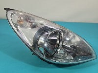 Reflektor prawy lampa przód Hyundai I20 I 08-14 EUROPA