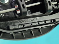 Poduszka powietrzna kierowcy airbag Renault Captur I 985108265R