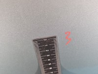 Drzwi tył lewe Vw Jetta V sedan 4d LA7w