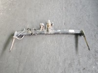 Hak holowniczy Vw Golf VII