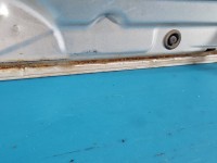 Drzwi tył lewe MAZDA 5 05- HB 5d srebrny 22V